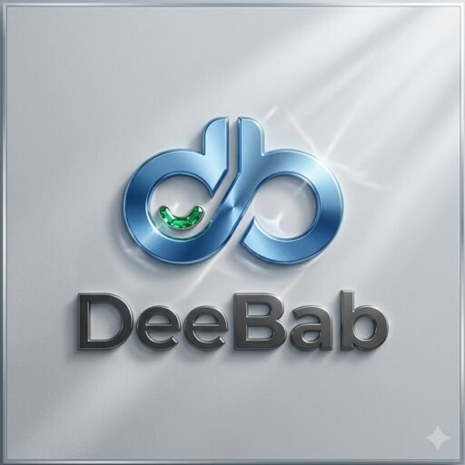 Deebab 로그 파일